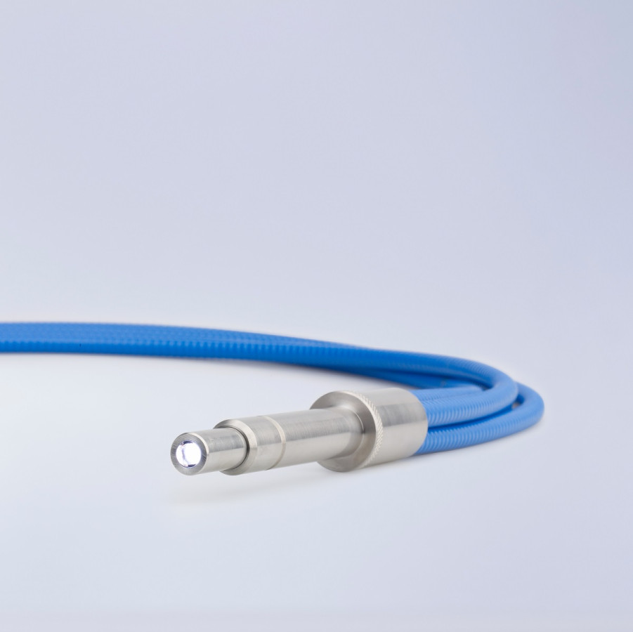 Customized Fiber Bundles
