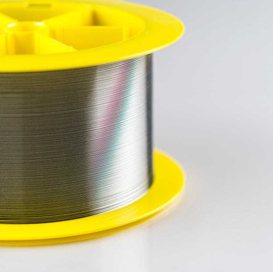 Specialty Optical Fibers