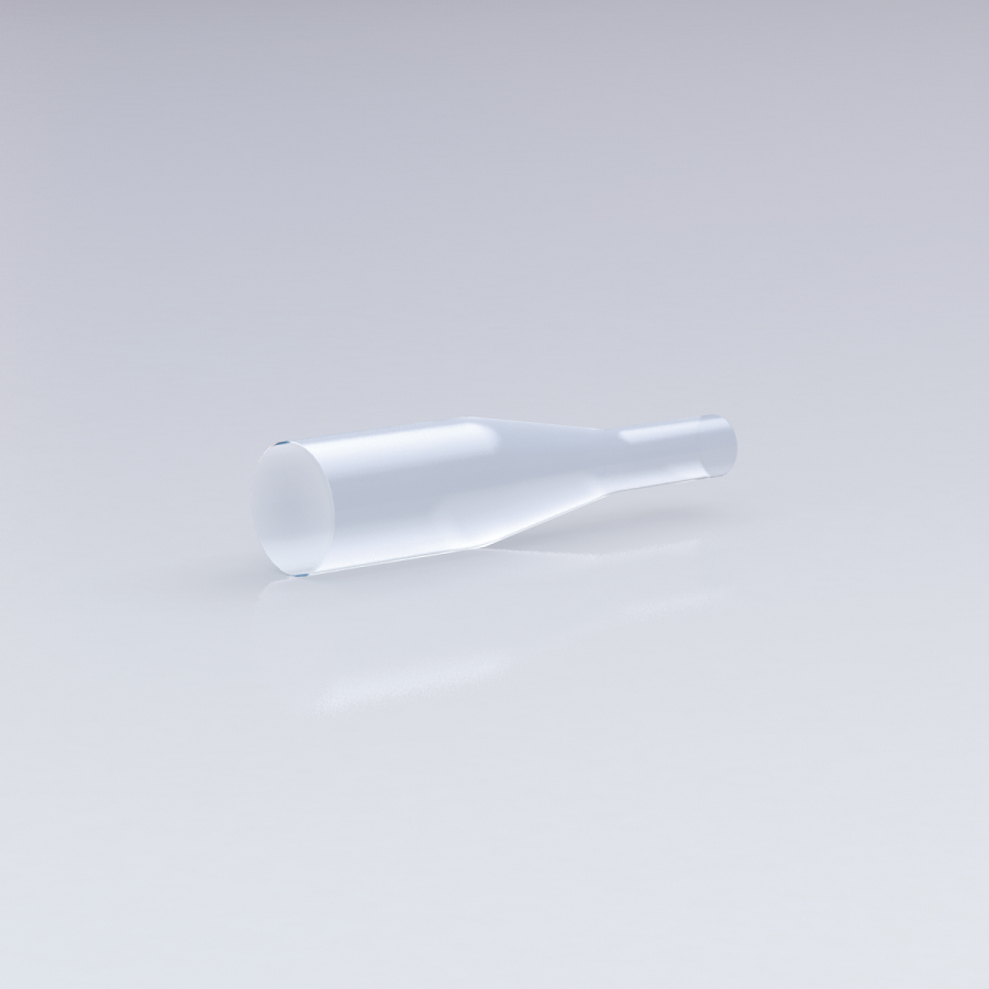 Tapered Optical Fibers