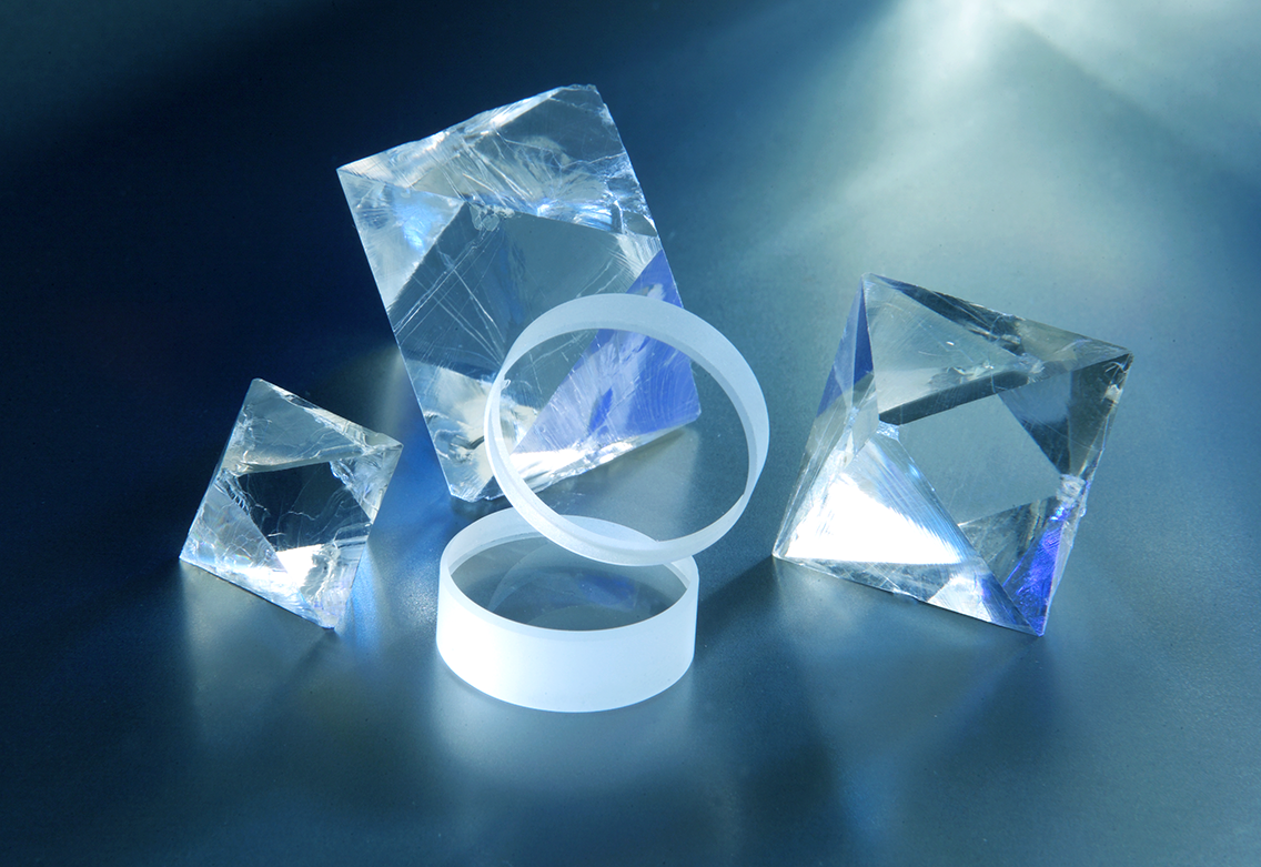 Calcium Fluoride