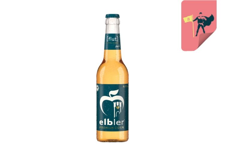 Elbler Drinks GmbH