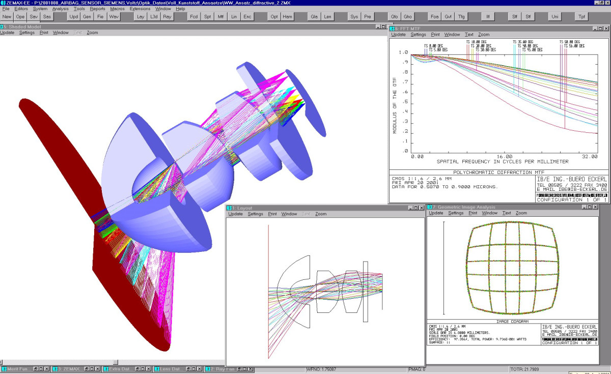 Design & Engineering