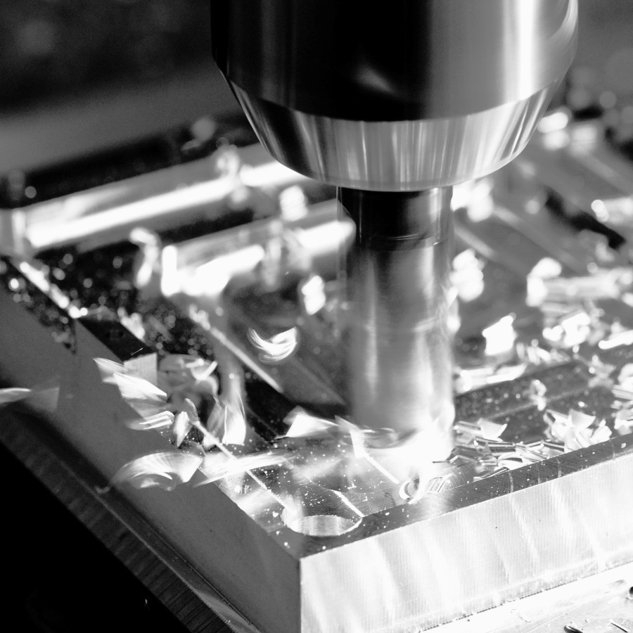 Prototyping & Production