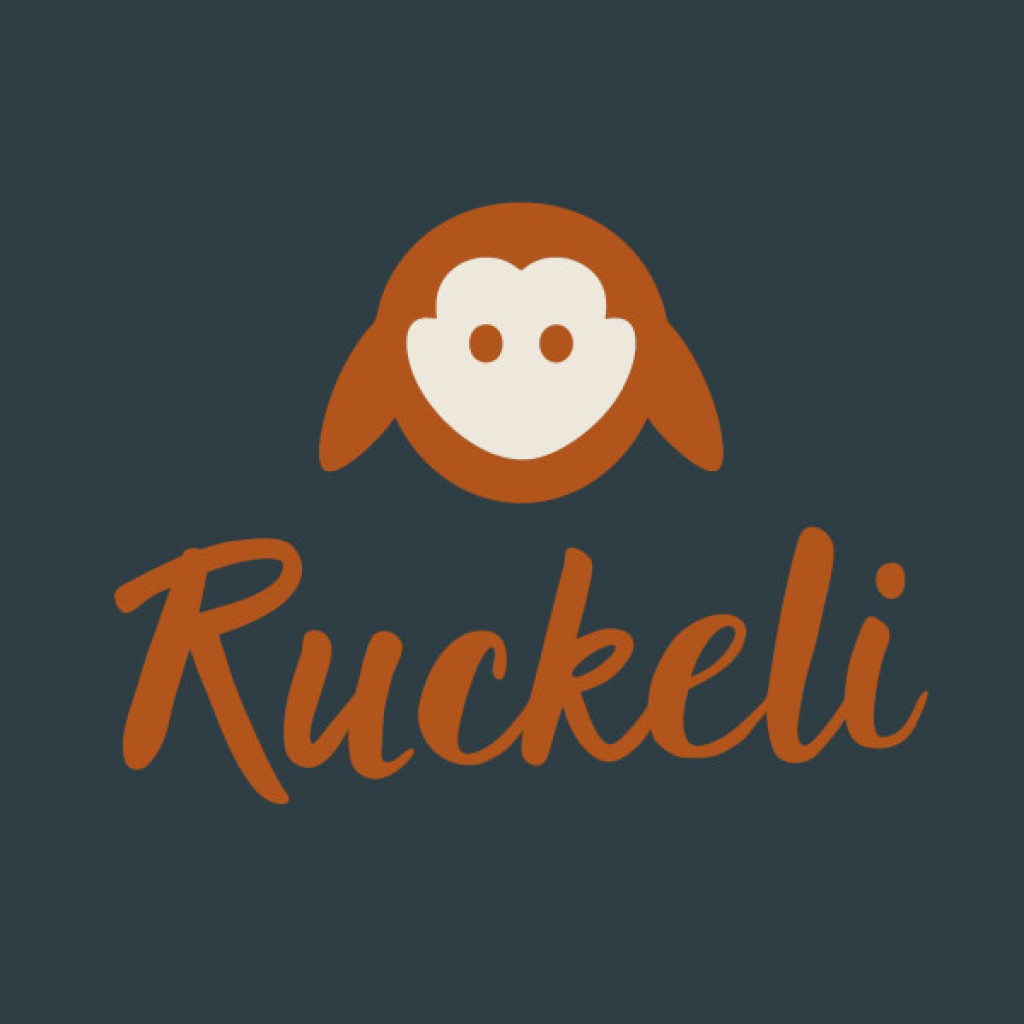 Ruckeli Babytragen