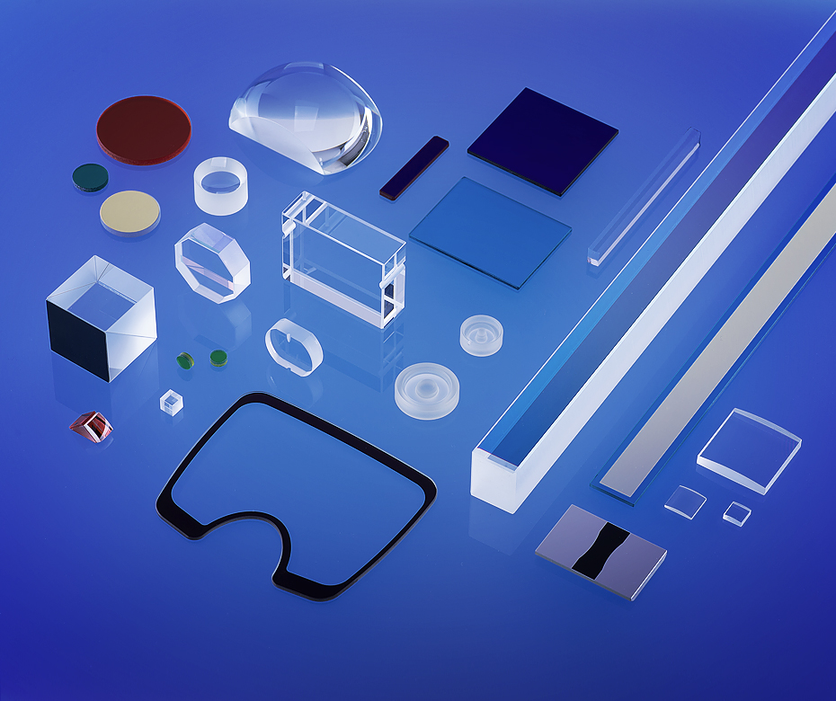 Produkte Micros Optics