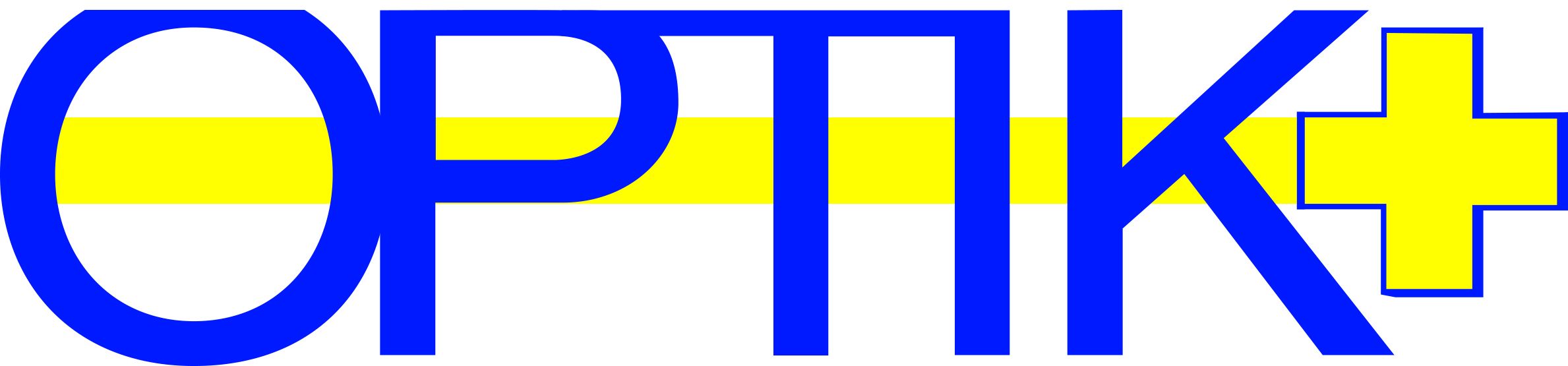 Optik+