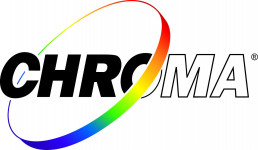 Logo Chroma Technology GmbH