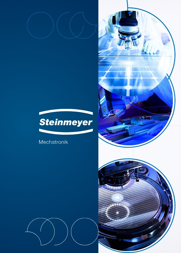 Steinmeyer Mechatronik GmbH