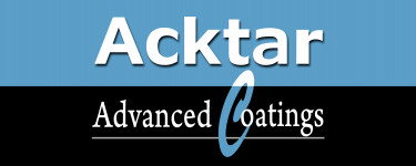 Logo Acktar (ACM Coatings GmbH)