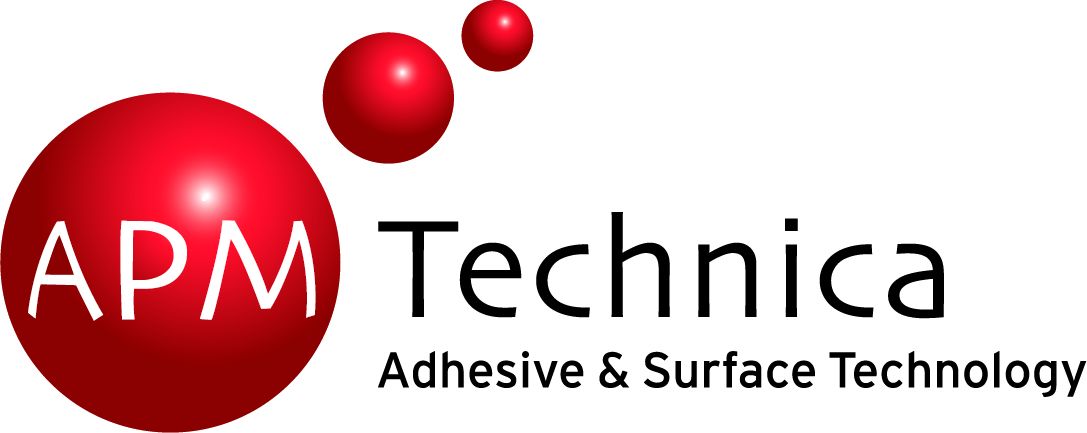 Logo APM Technica AG