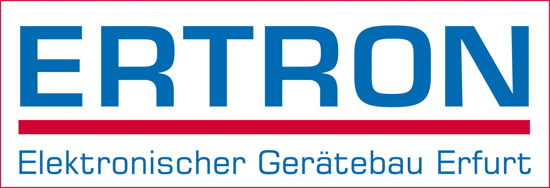 ERTRON GmbH
