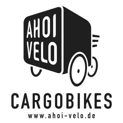 Ahoi Velo Cargobikes - mycargobike.de