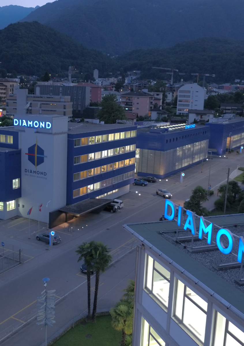 DIAMOND GmbH