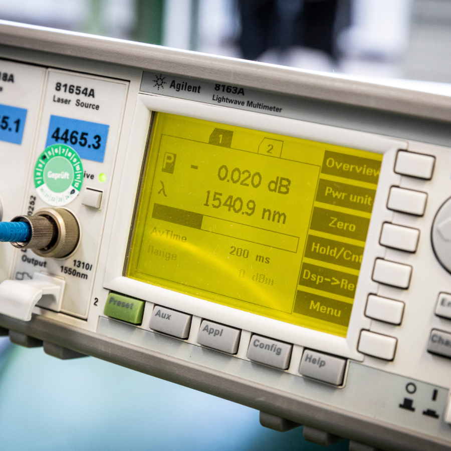 Ultra-low loss interconnects