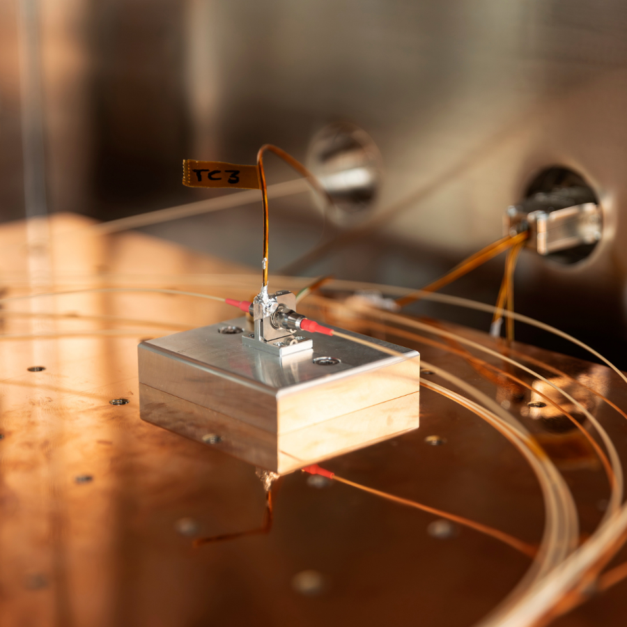 In-house Laboratory