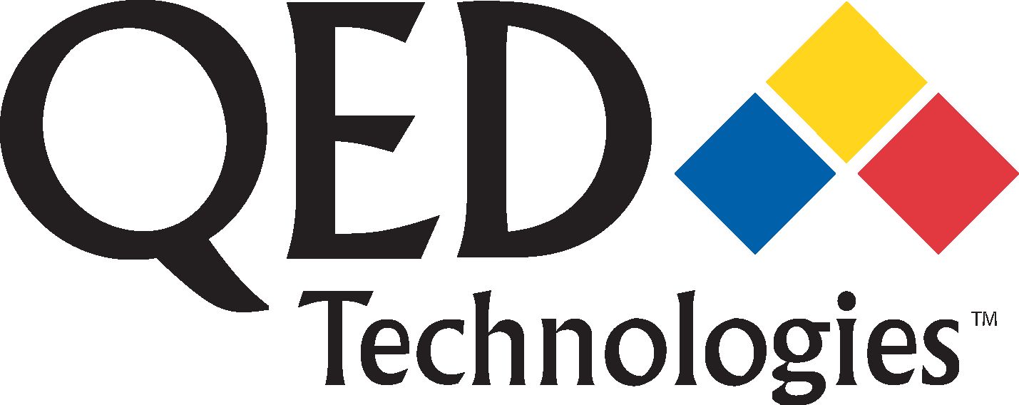 QED Technologies 