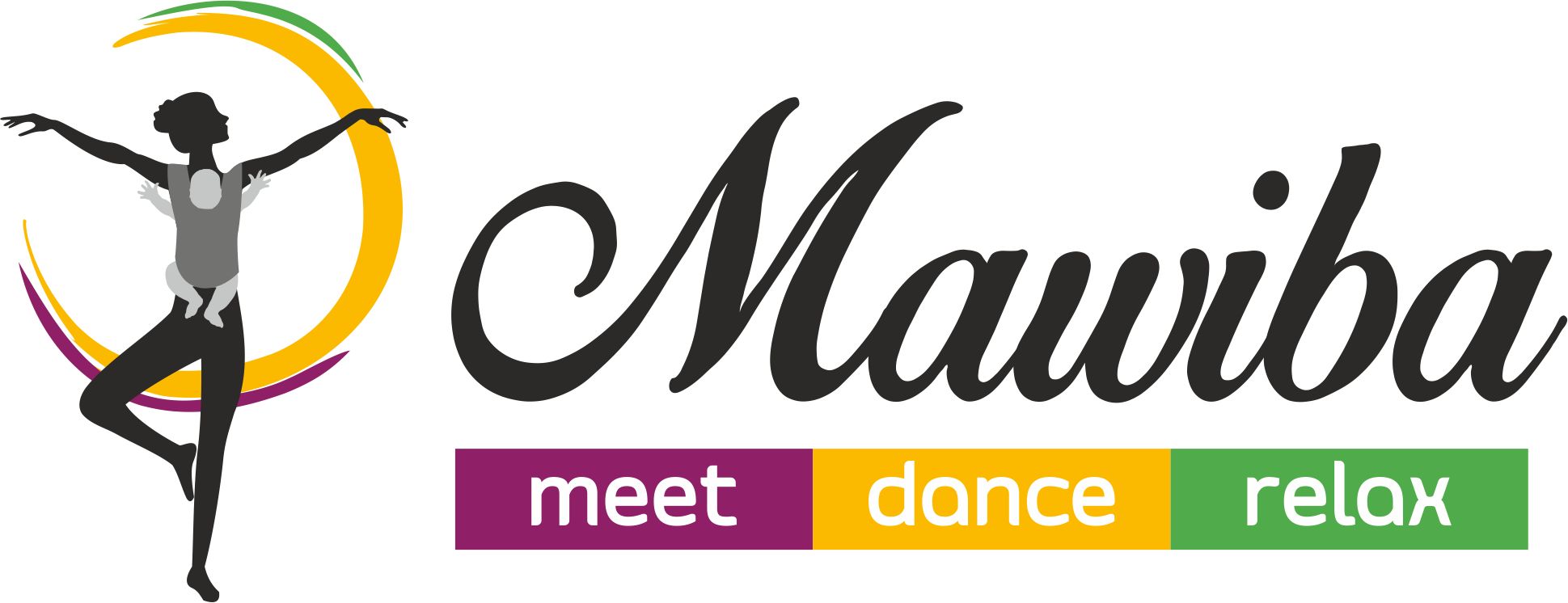 MAWIBA Tanzen für Schwangere & Mamas