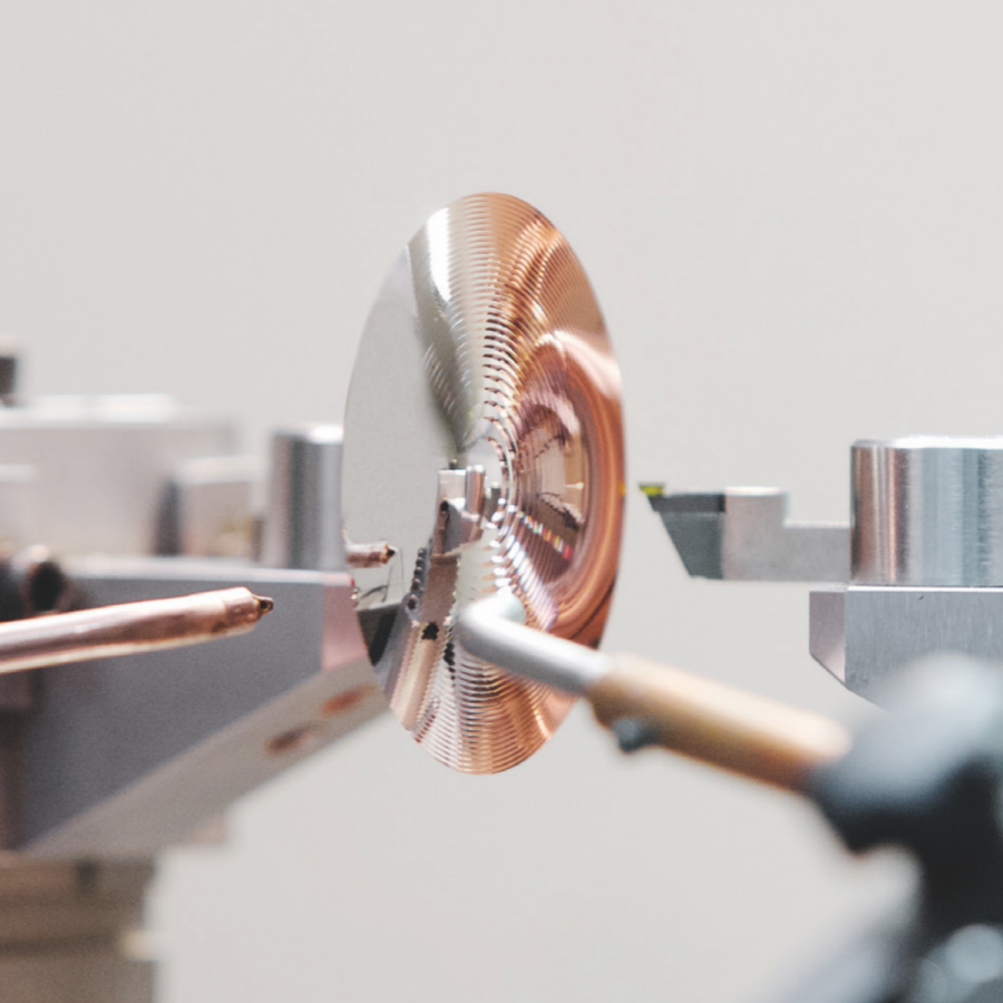 Precision Tooling