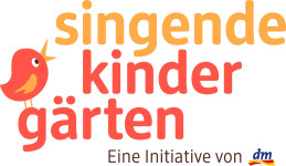 dm-Initiative "Singende Kindergärten"