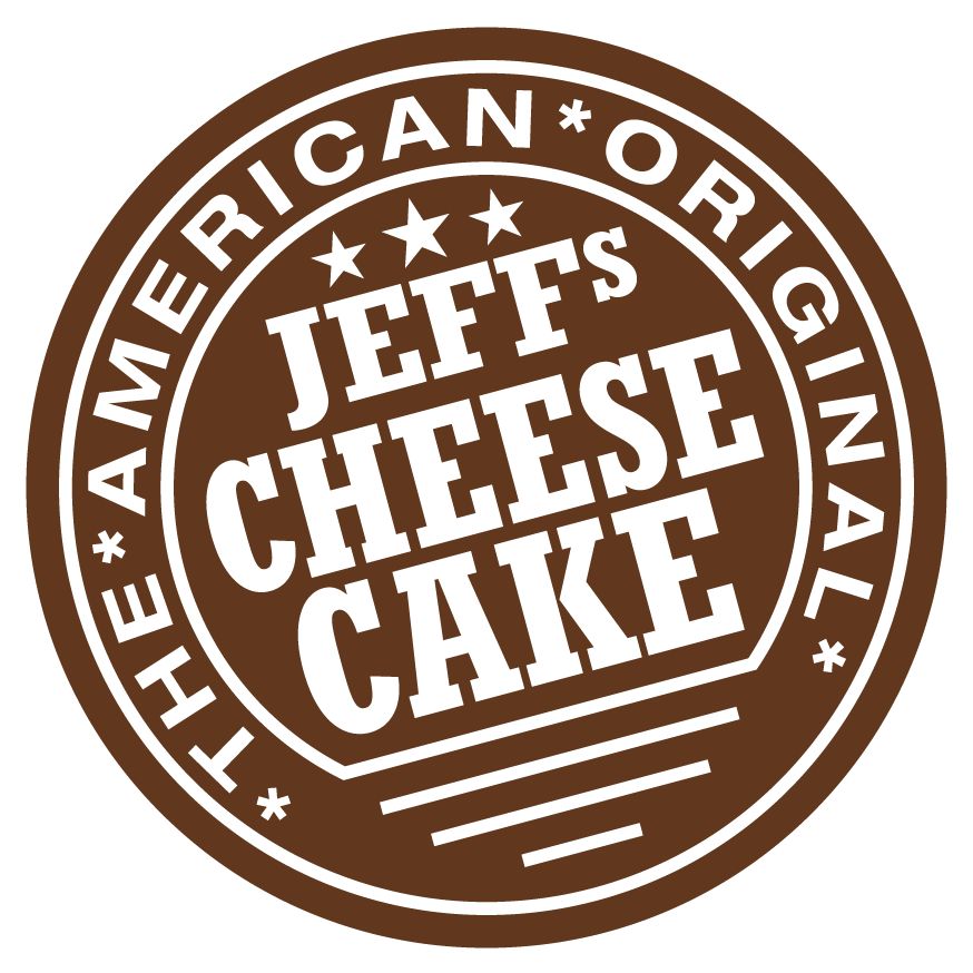 Jeff's Cheesecake