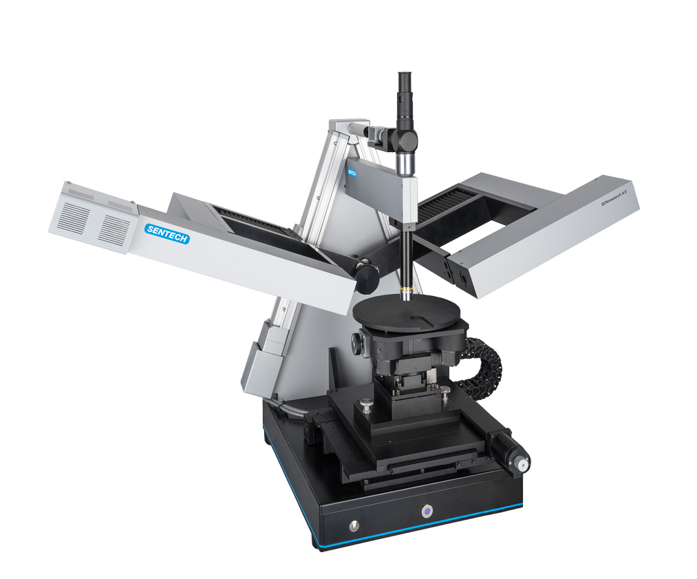 SENTECH SENresearch 4.0