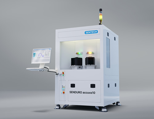 SENTECH SENDURO accuva10