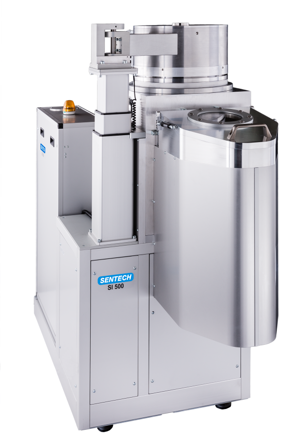 SENTECH SI 500