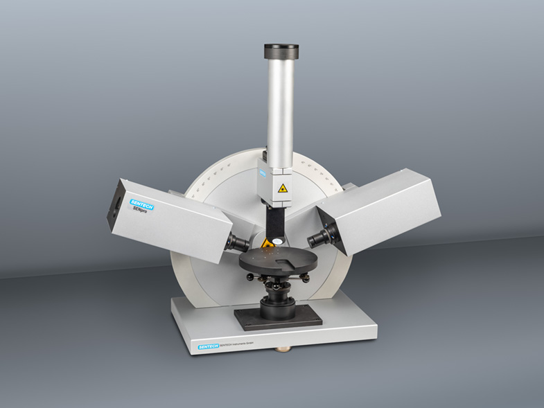 SENTECH SENpro