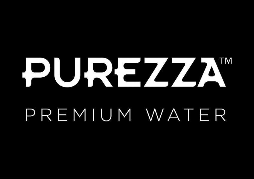 Purezza Premium Water