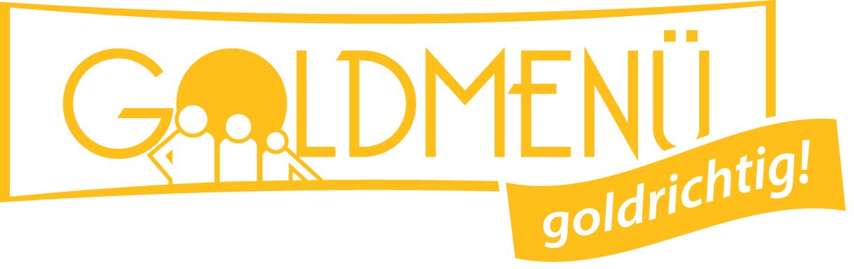 Goldmenü