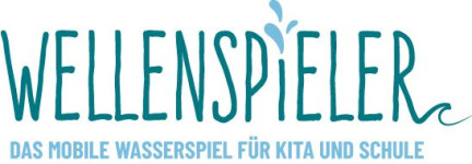 WELLENSPIELER Wasserspiel