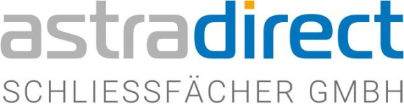 AstraDirect Schließfächer