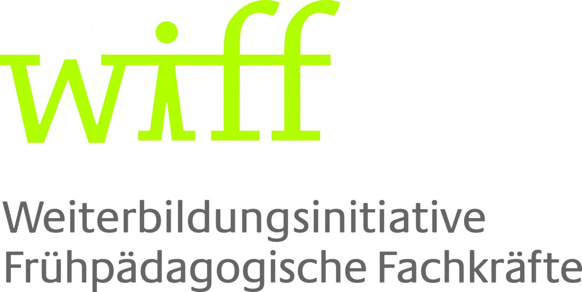 WiFF - Weiterbildungsinitiative Frühpädagogische Fachkräfte