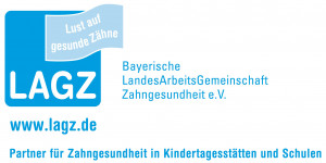 Bayerische Landesarbeitsgemeinschaft für Zahngesundheit e.V. (LAGZ)