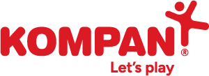 Kompan Let's Play