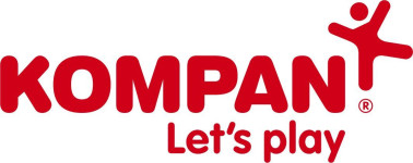 Kompan Let's Play