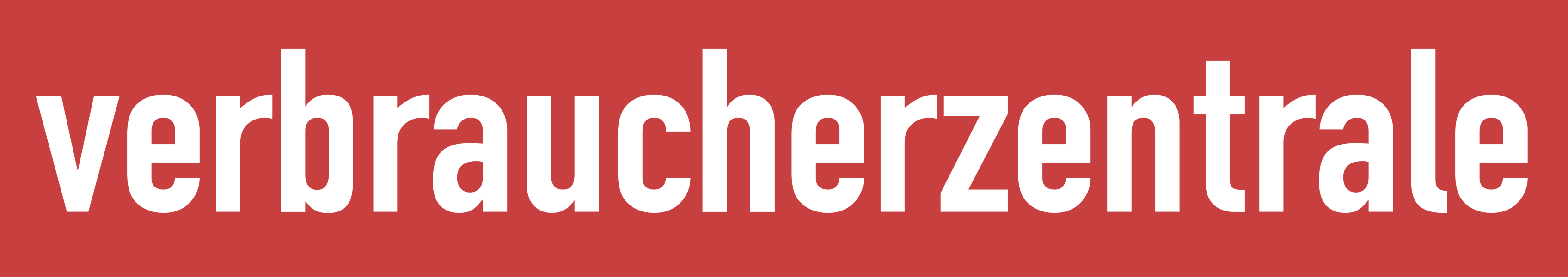 Verbraucherzentrale Bundesverband