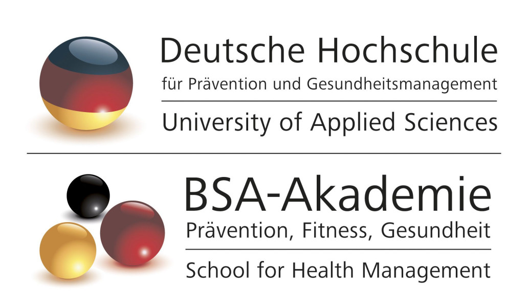 Deutsche Hochschule für Prävention und Gesundheitsmanagement / BSA-Akademie