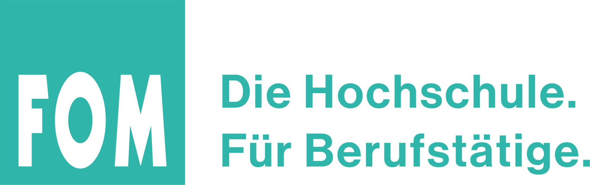 FOM Hochschule für Oekonomie & Management