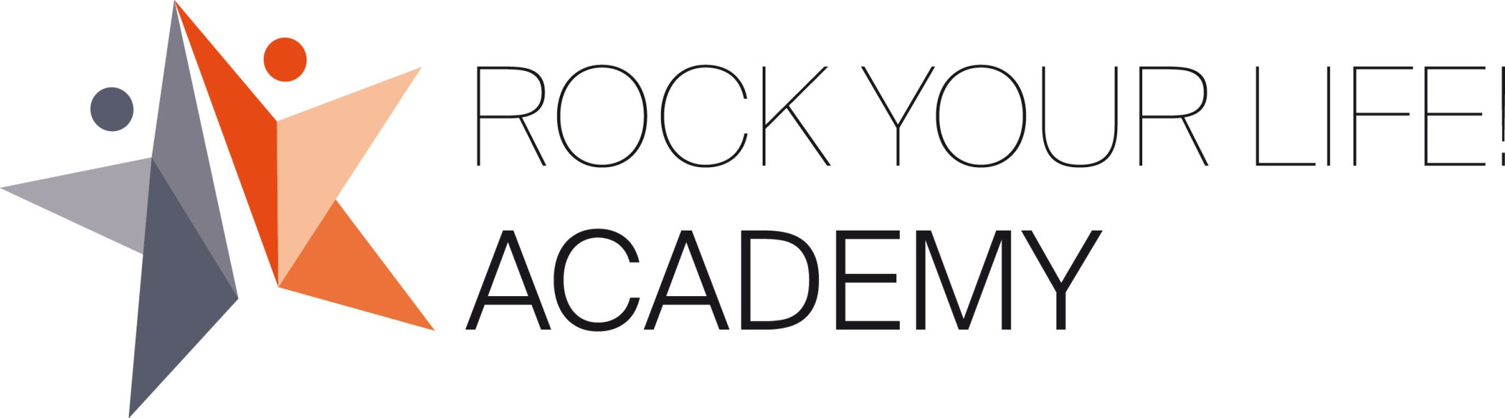 ROCK YOUR LIFE! Academy