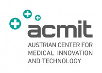 Logo ACMIT Gmbh