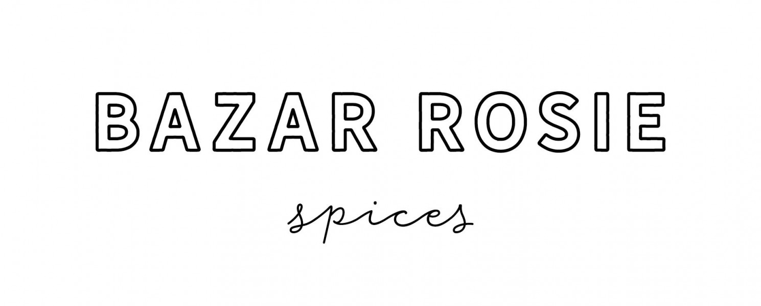Bazar Rosie Spices