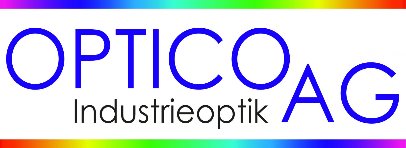 Optico AG Industrieoptik