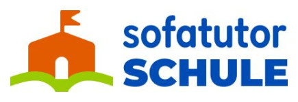 sofatutor SCHULE