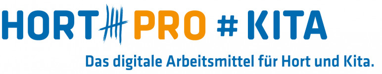 HortPRO - das digitale Arbeitsmittel für Kita, Hort und GTB