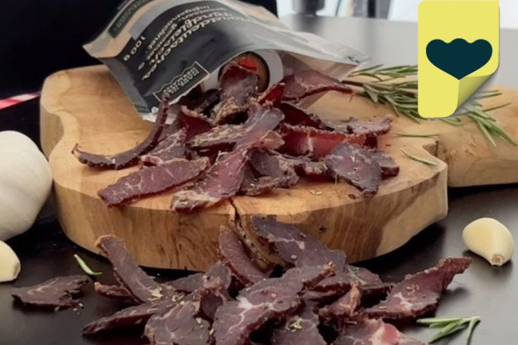 Northern Biltong