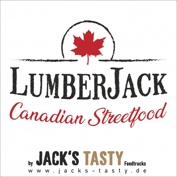 THE LUMBERJACK by Jack's Tasty