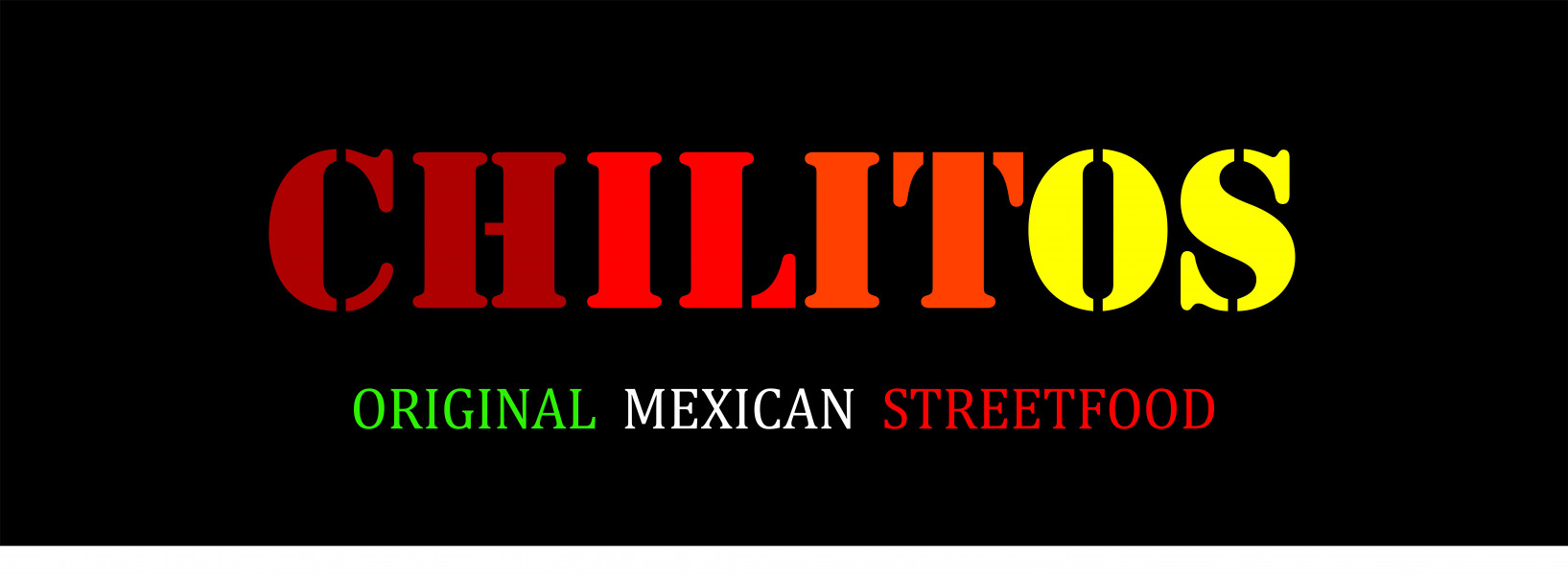 Chilitos - Original Mexican Streetfood