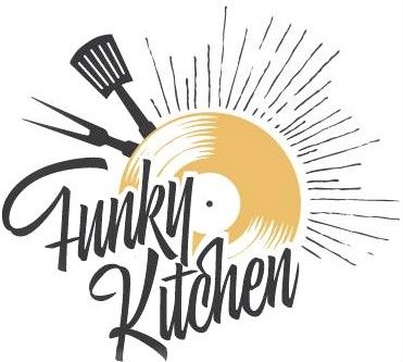 Funky Kitchen