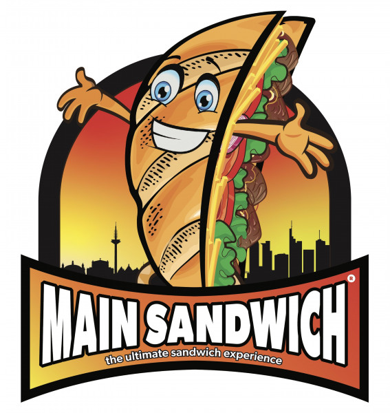 Main Sandwich